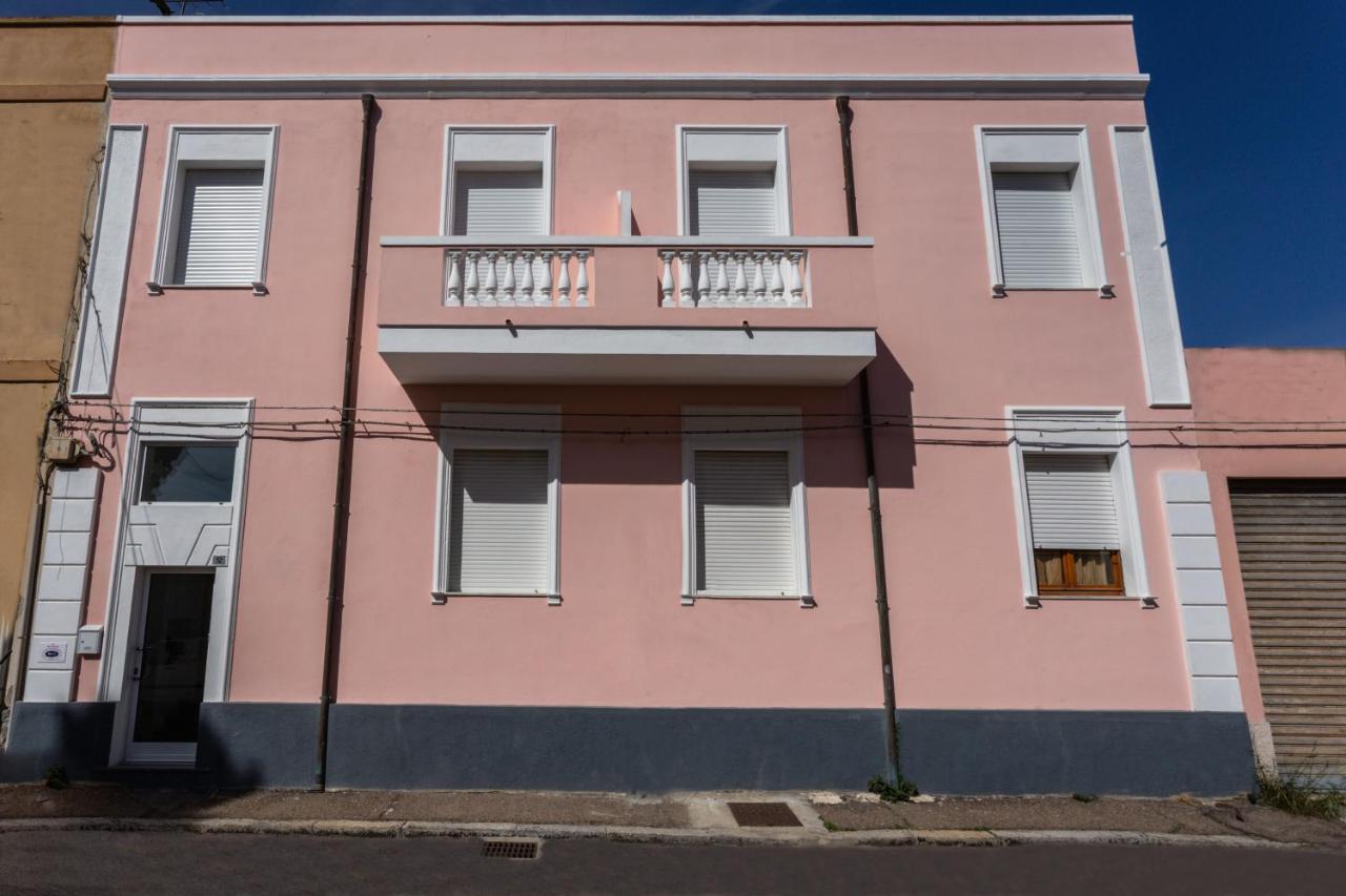 Nue Rooms Cagliari Exterior photo