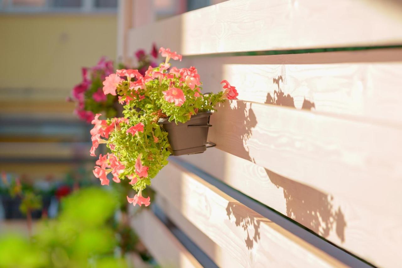 Nue Rooms Cagliari Exterior photo