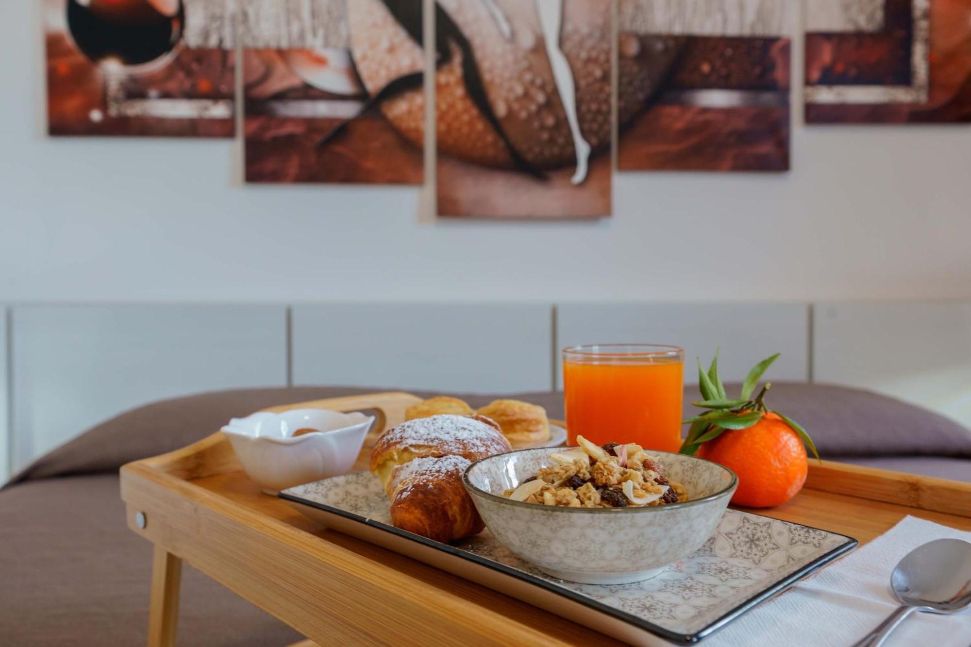 Nue Rooms Cagliari Exterior photo