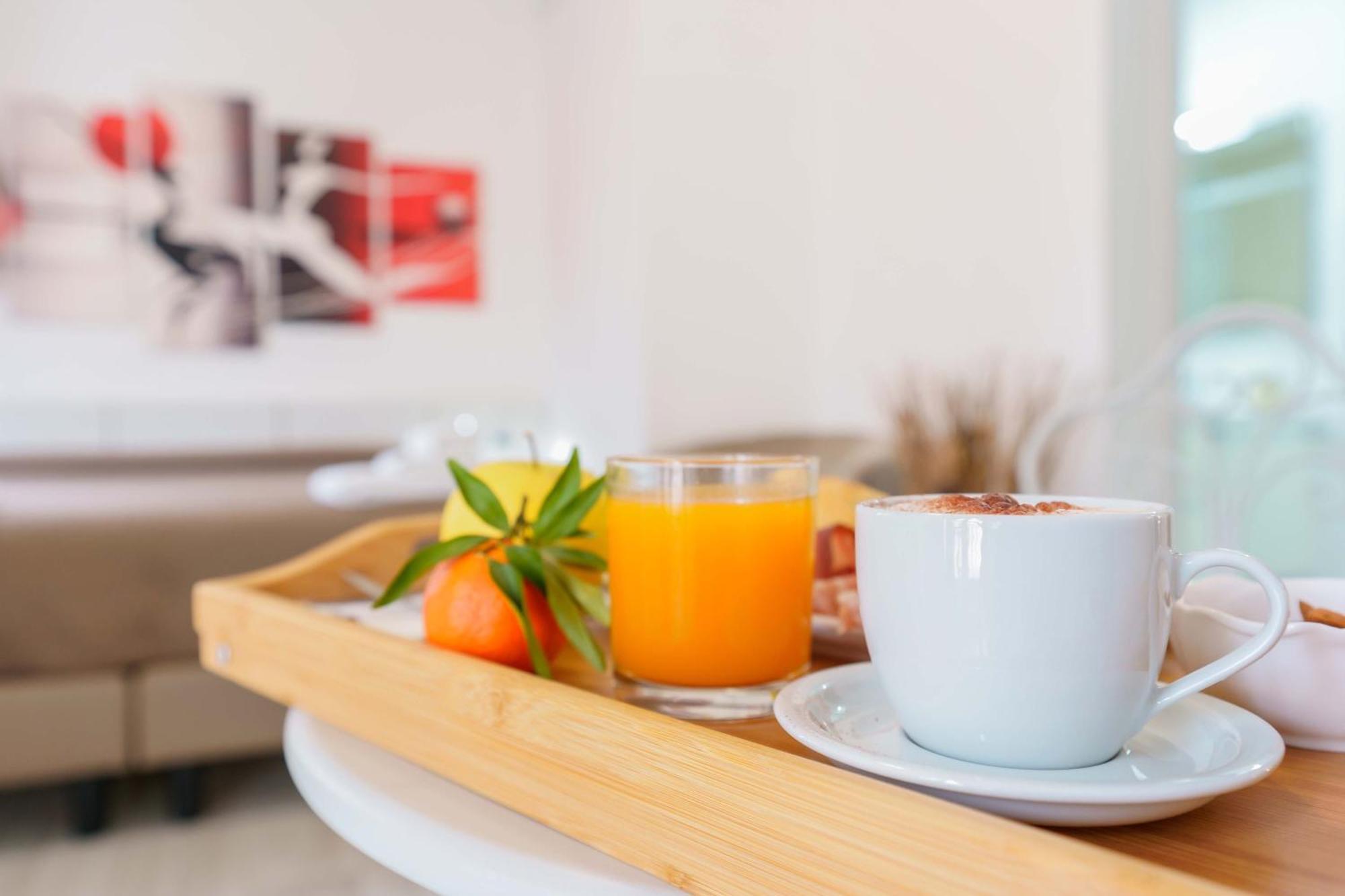 Nue Rooms Cagliari Exterior photo