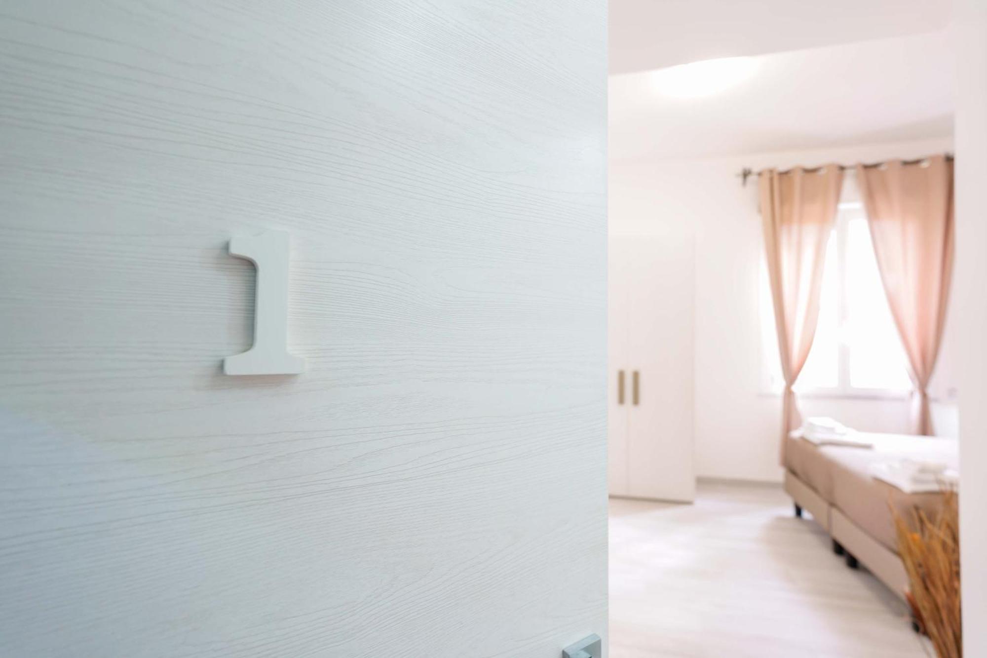 Nue Rooms Cagliari Exterior photo