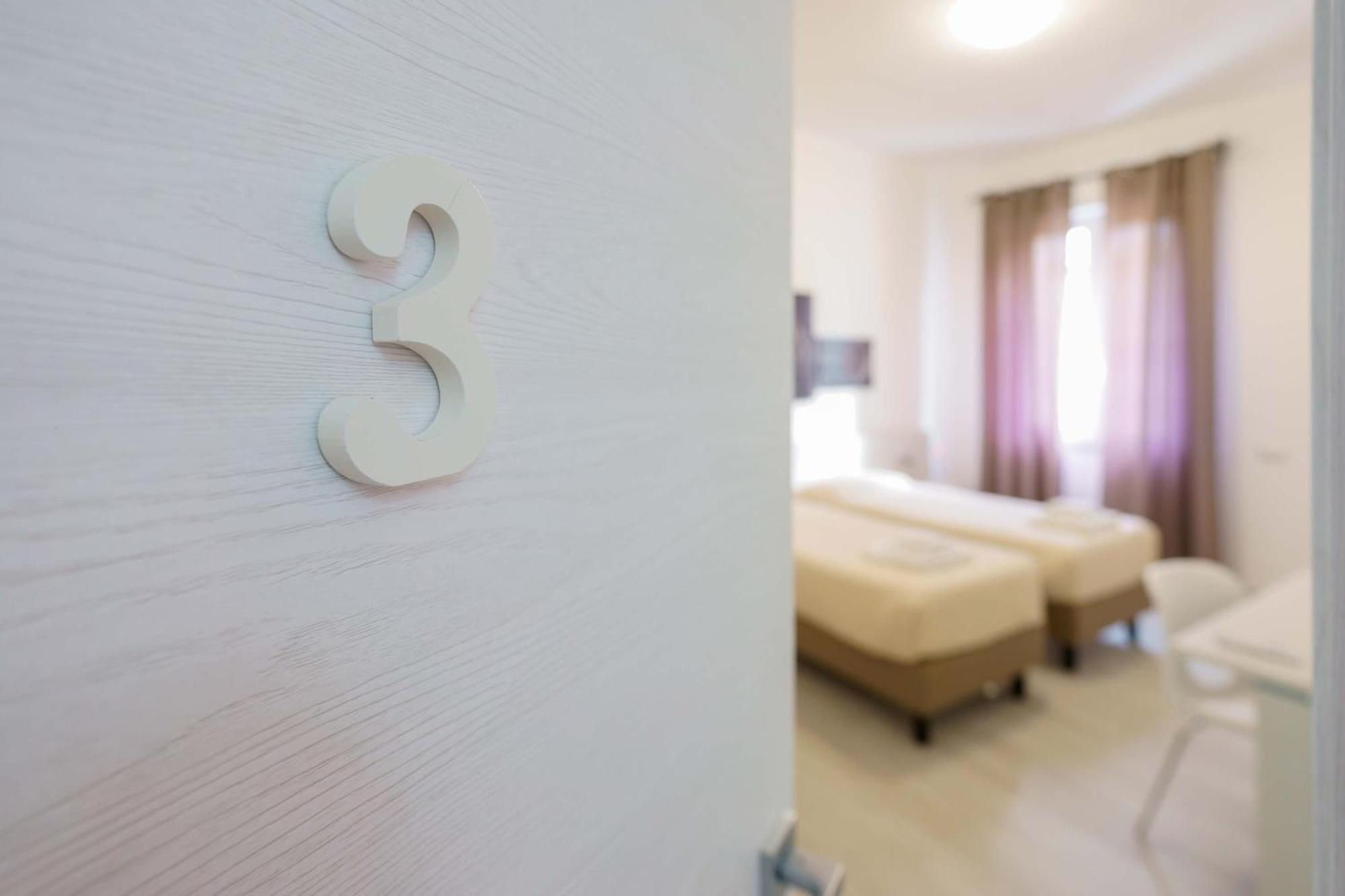 Nue Rooms Cagliari Exterior photo